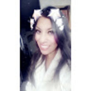 Meet your Posher, Maritza